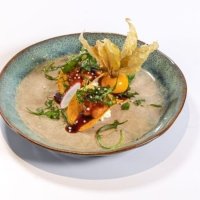 Pringles Salmon (4Pz) - Joya Sushi