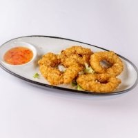 Ika Fry 4 Pz - Joya Sushi