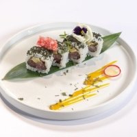 Tekka Avocado (4Pz) - Joya Sushi