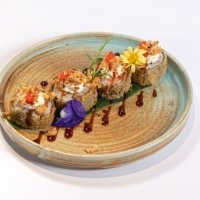 Futo Fritto (8Pz) - Joya Sushi