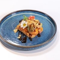 Crispy Crouton - Joya Sushi