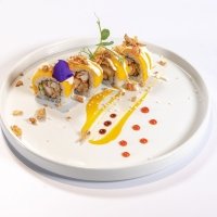 Tori Roll (4Pz) - Joya Sushi