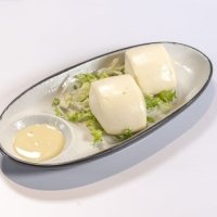 Pane al vapore - Joya Sushi