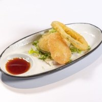 Yasai Tempura (4Pz) - Joya Sushi