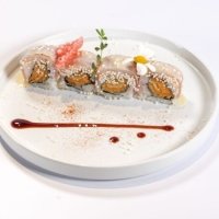 Sweet Roll 4 Pz - Joya Sushi