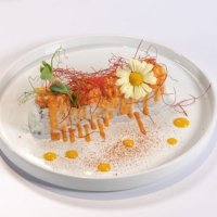 Spyci Sake (4Pz) - Joya Sushi