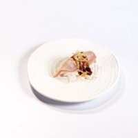 Nigiri Maguro Flambé (2Pz) - Joya Sushi