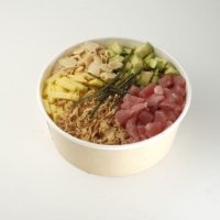 Poke Tonno - Joya Sushi