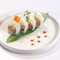 Sake Philadelphia (4Pz) - Joya Sushi