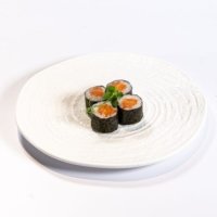 Hosomaki Sake (8Pz) - Joya Sushi