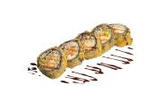 categoria Uramaki Fritti - Restaurant Sushi