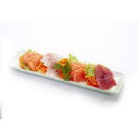 Sashimi mix - Restaurant Sushi