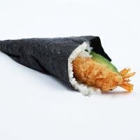 Temaki cariocas - Restaurant Sushi