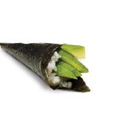 Temaki california - Restaurant Sushi