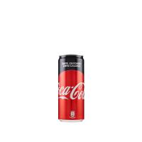 Coca cola Zero - Restaurant Sushi