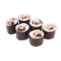 Tekka maki - Restaurant Sushi