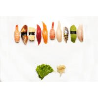 Nigiri Mix - Restaurant Sushi