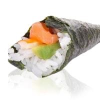 Temaki gustoso - Restaurant Sushi
