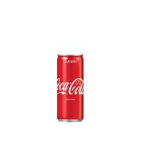 Coca cola - Restaurant Sushi
