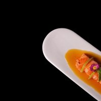 Lime Roll - Restaurant Sushi