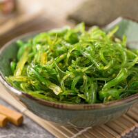 Wakame Salad - Restaurant Sushi