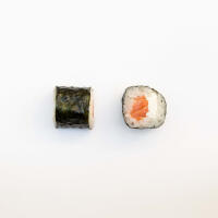 Delphia maki - Restaurant Sushi
