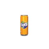 Fanta - Restaurant Sushi
