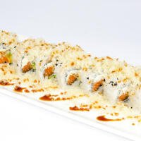 Aomori roll - Restaurant Sushi