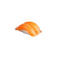Nigiri salmone - Restaurant Sushi