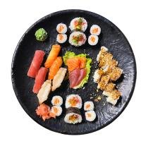 Sushi mix - Restaurant Sushi