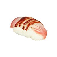 Nigiri tuna flambè - Restaurant Sushi