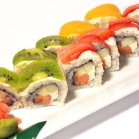 Sensei Roll - Restaurant Sushi