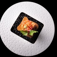 Gustoso Roll - Restaurant Sushi