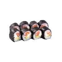 Hoso tricolore - Restaurant Sushi