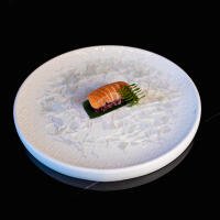 NIRIGI BLACK SAKE 2pz - Coquille Sushi