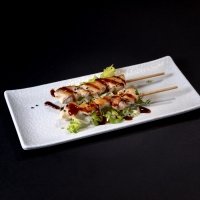 yaki tori 4pz - Coquille Sushi