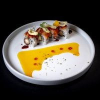 chips roll 8pz - Coquille Sushi