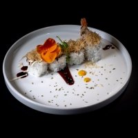 ebiten 8pz - Coquille Sushi