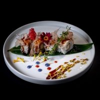 special ebi 8pz - Coquille Sushi