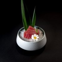 sashimi maguro - Coquille Sushi