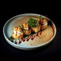 ebi fry 8pz - Coquille Sushi