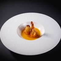 SUPAISHINA - Coquille Sushi