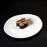 hoso sake - Coquille Sushi