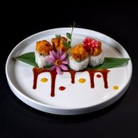 tekka spicy 8pz - Coquille Sushi