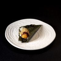 temaki ebi - Coquille Sushi