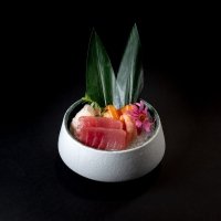 sashimi speciale - Coquille Sushi