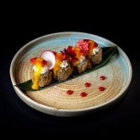 hoso fruit 8pz - Coquille Sushi