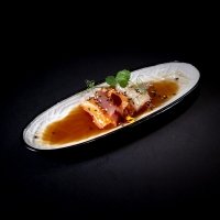 carpaccio mix - Coquille Sushi