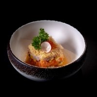 tartare mix - Coquille Sushi