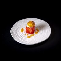 gunkan summer 2pz - Coquille Sushi